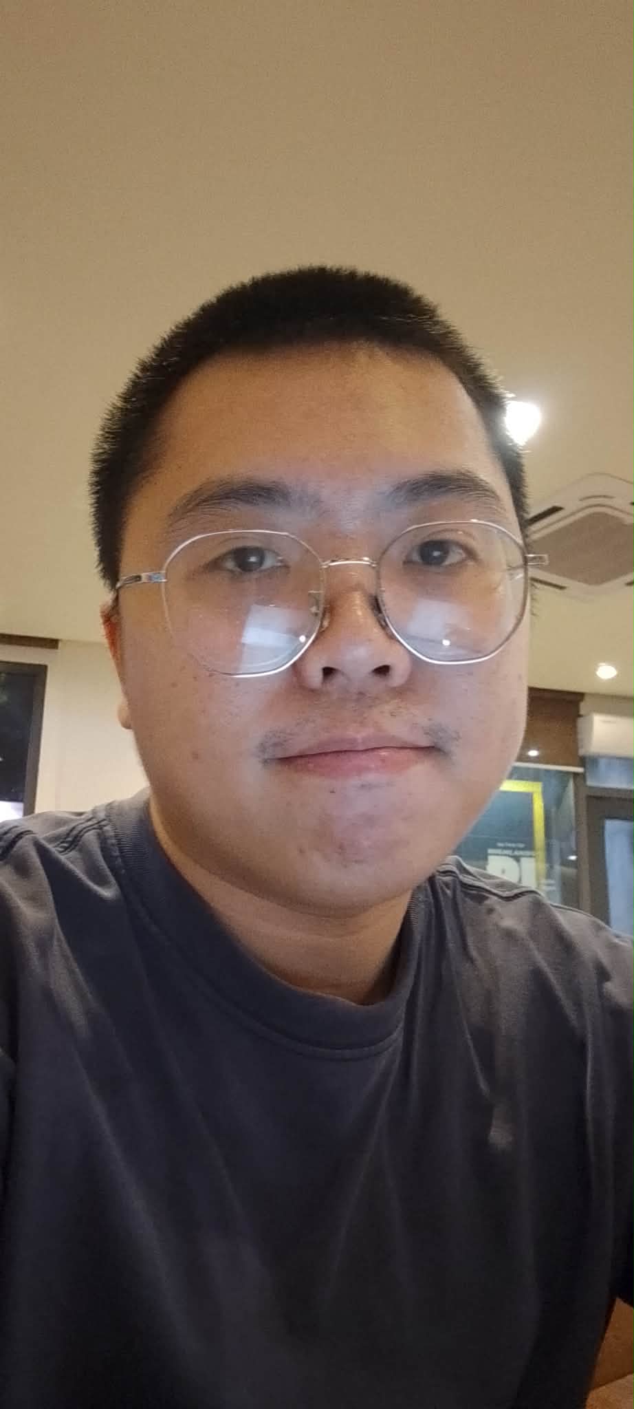 Lê Nhật Đăng Khoa — Legal Engineer